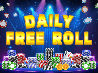 Daily Freeroll